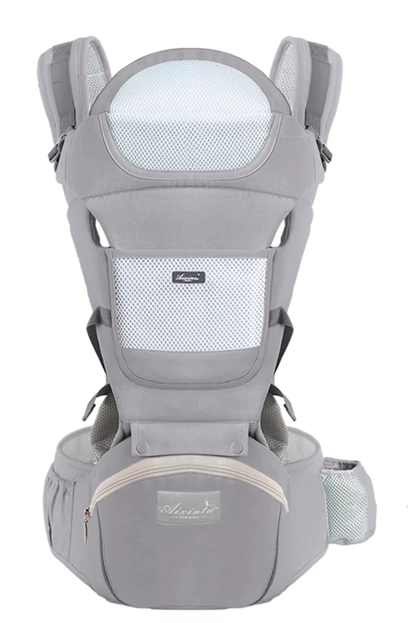 Ergonomic Baby Carrier