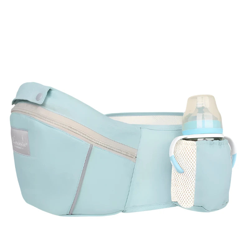 Ergonomic Baby Carrier